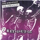 Theatre Of Hate - Retribution